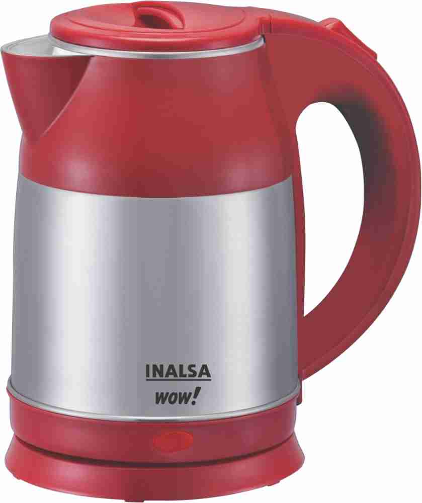 Singer Aroma(SKT 180 ASE)_ Electric Kettle Price in India - Buy Singer Aroma(SKT  180 ASE)_ Electric Kettle Online at