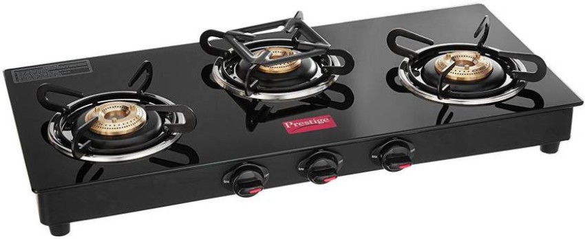 Prestige burner deals stove