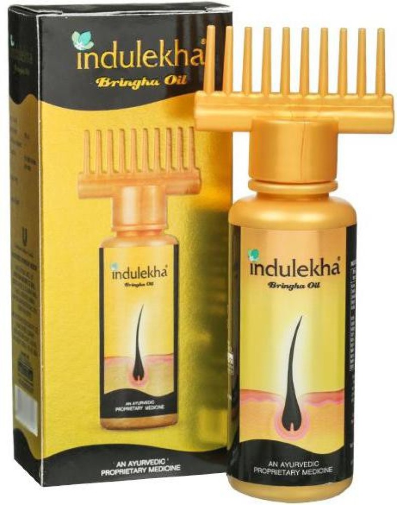 Indulekha deals oil review