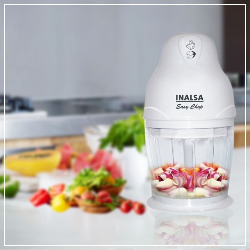 Inalsa on sale vegetable chopper