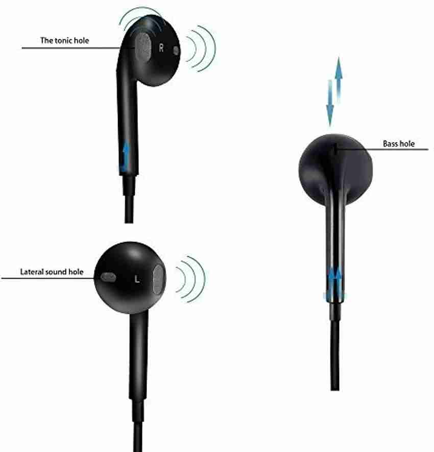 S6 wireless bluetooth stereo cheap headset with mic flipkart