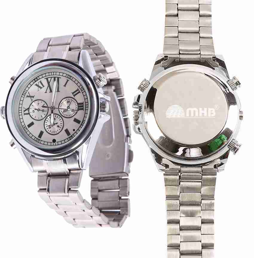 Spy camera watch online flipkart