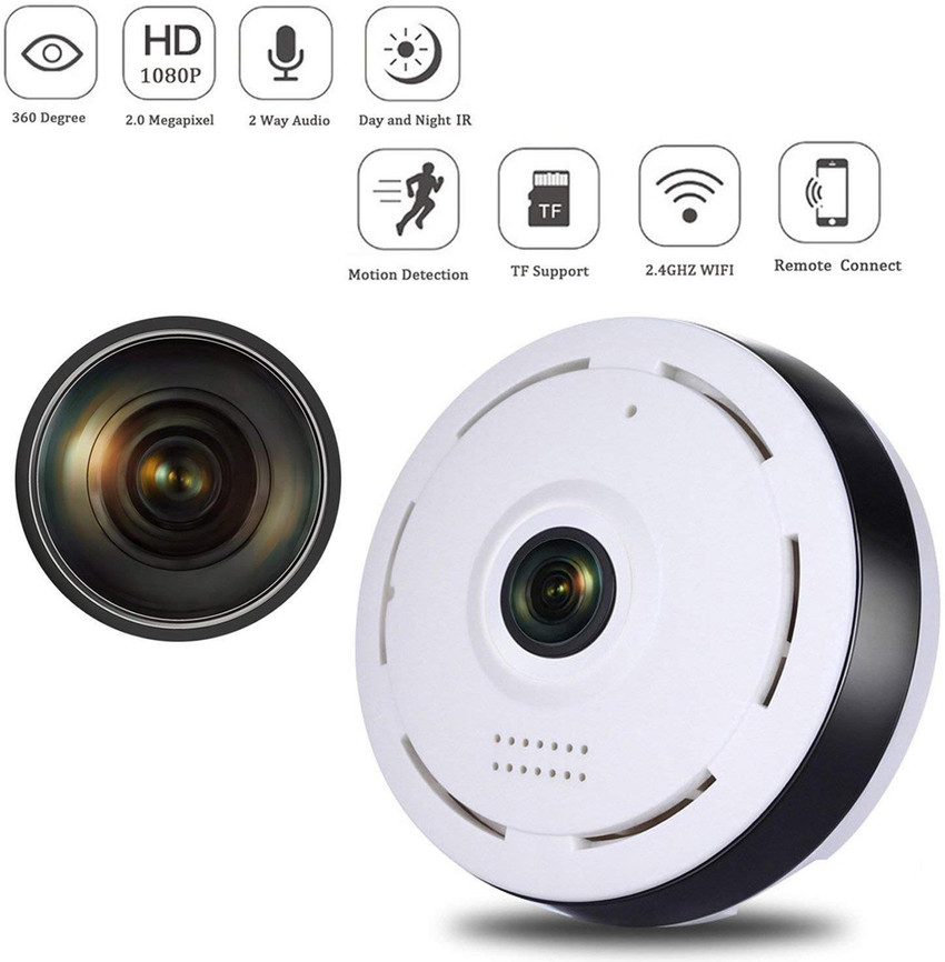 jio surveillance camera