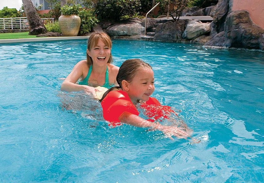 Swim arm bands for babies top