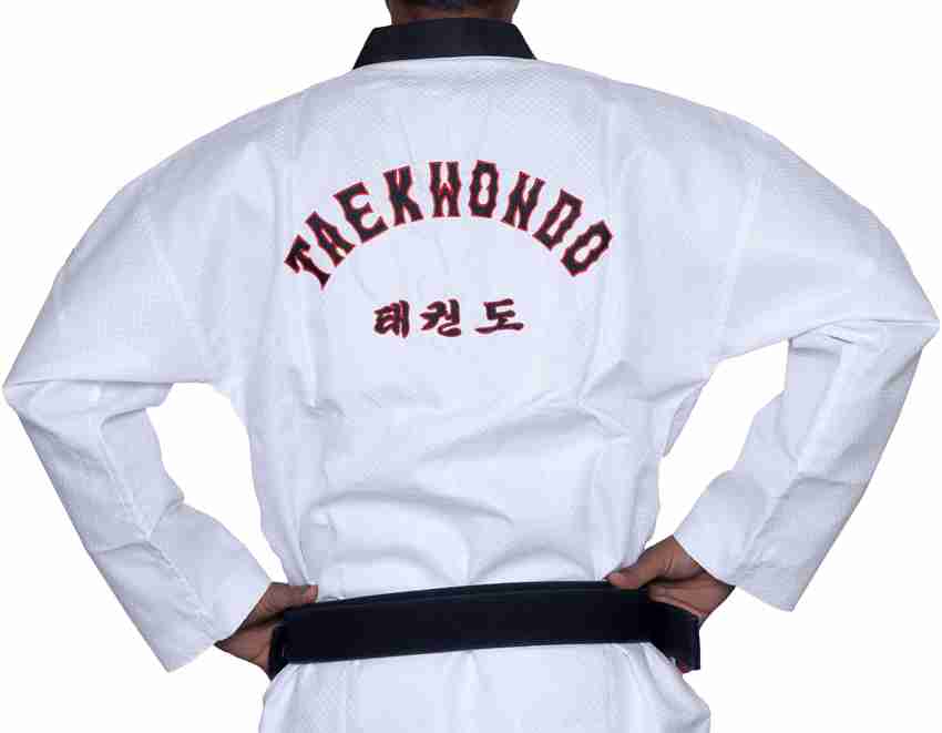 DAEDO Gold 200 CM Taekwondo karate Martial Art Uniform Price