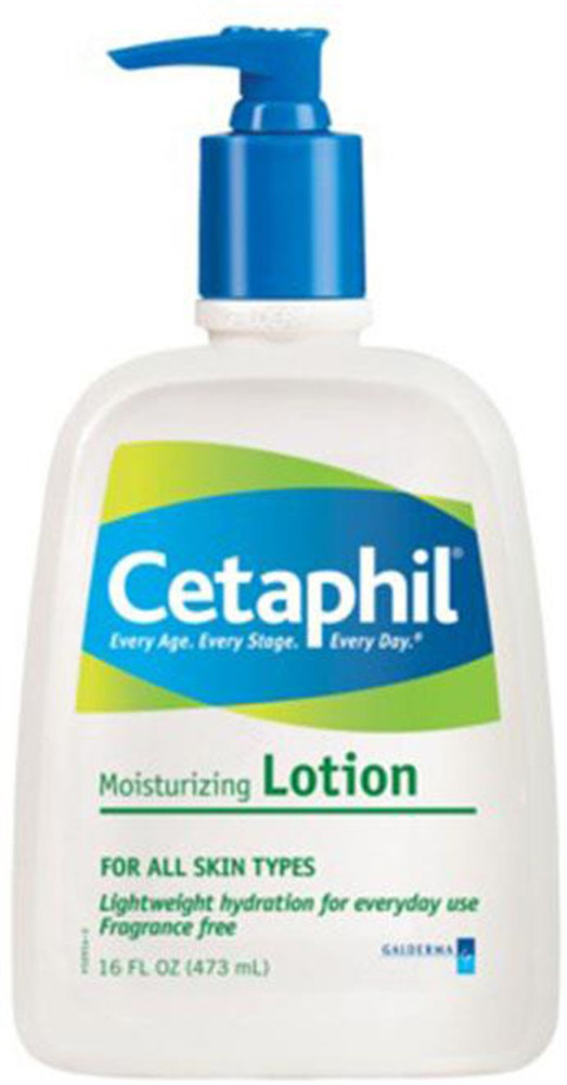 Cetaphil Baby Moisturizing Lotion Price in India Buy Cetaphil