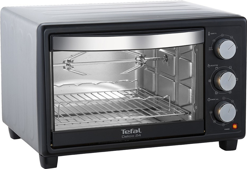 Tefal oven toaster clearance