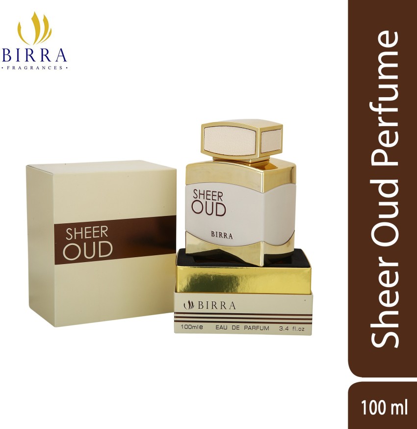 Birra best sale sheer oud