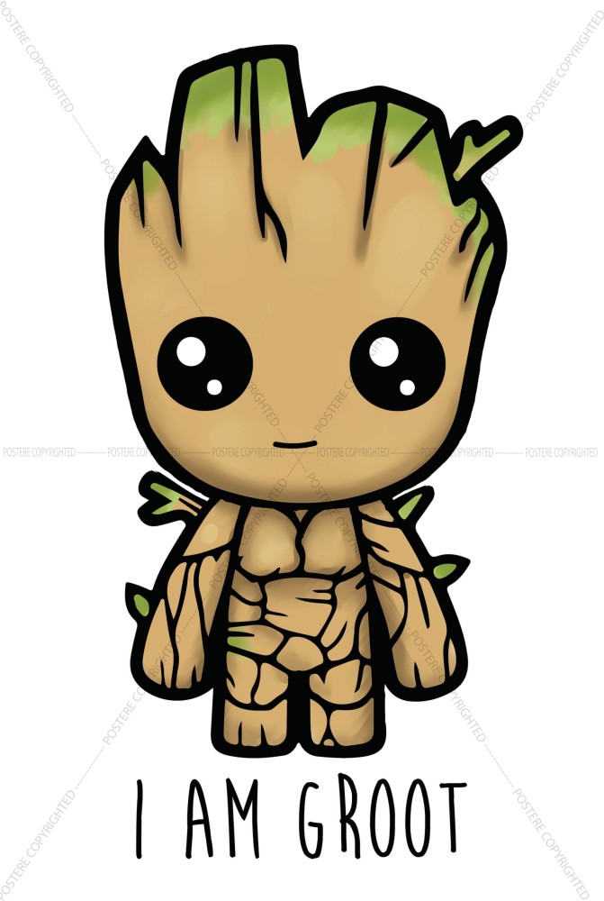 I am groot   Beautiful Wallpaper  Facebook