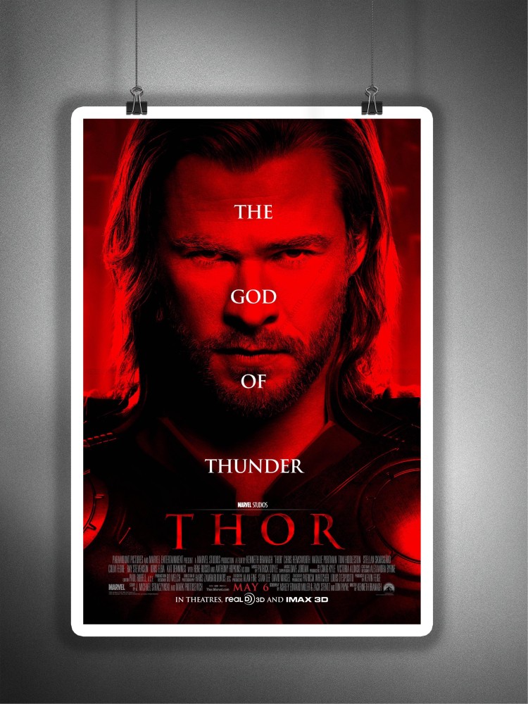 Thor: God of Thunder - Metacritic