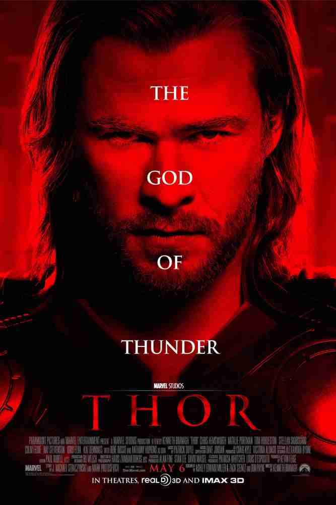 Thor: God of Thunder - Metacritic