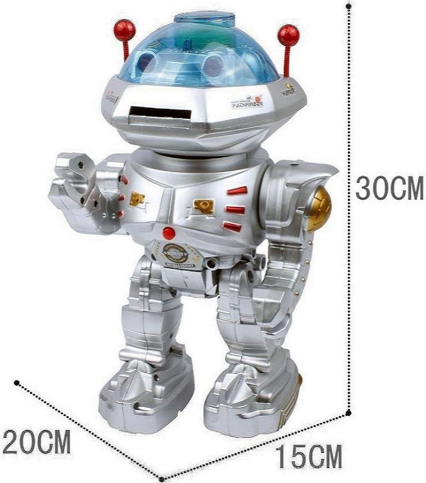 Remote control sale super robot