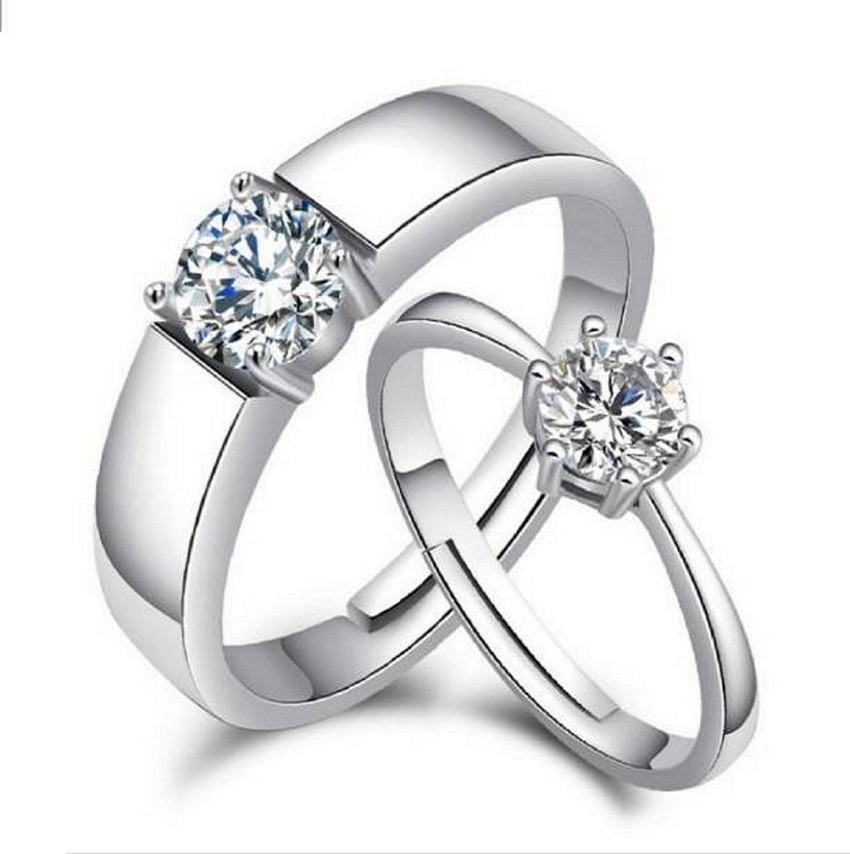 Diamond couple sales