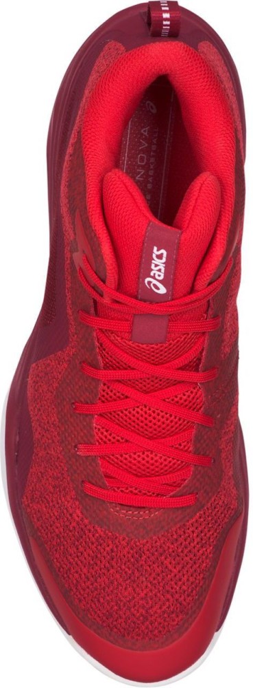 Asics lyte hotsell nova basketball shoes