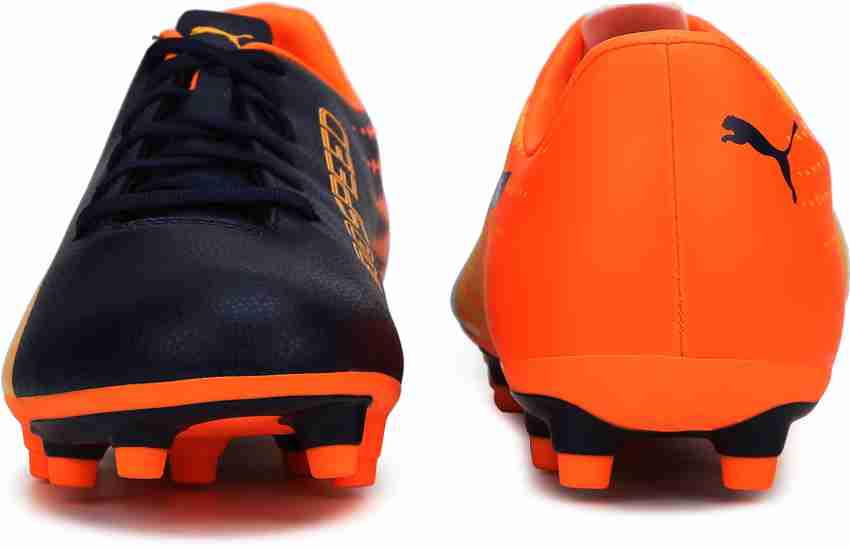 Puma evospeed 17.2 review top