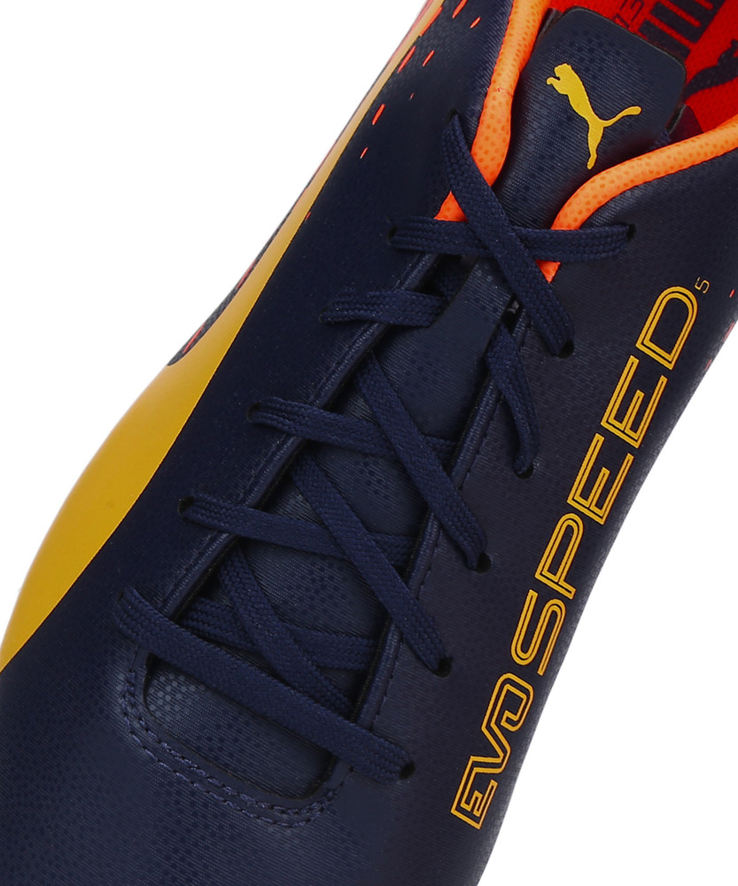 Puma evospeed 17.5 sales