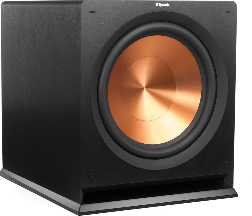 Klipsch subs sales
