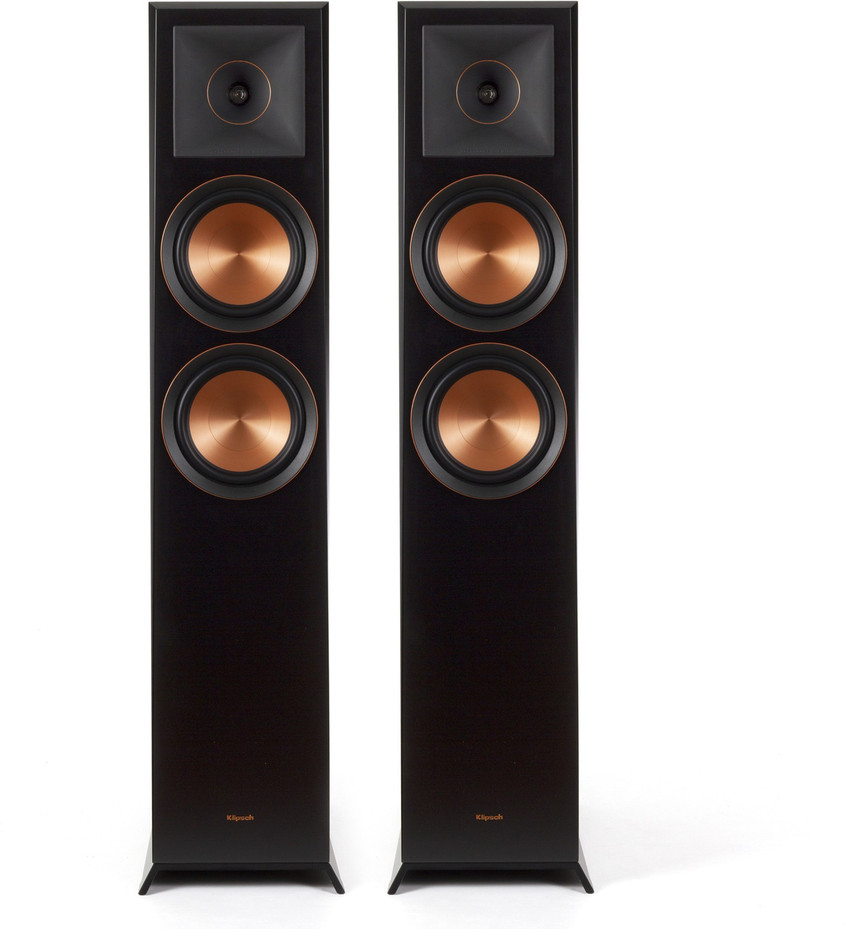 Reference premiere hd wireless 2.1 store towers system