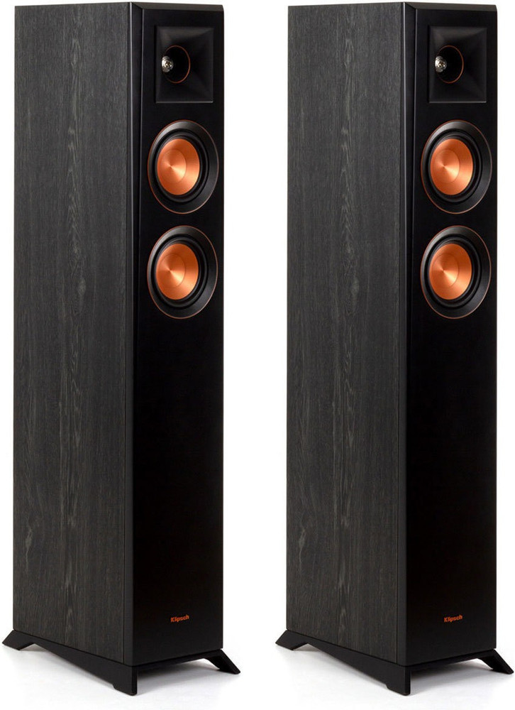 Klipsch reference tower deals