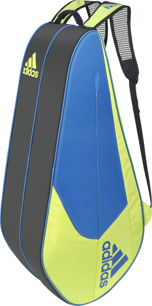 Adidas badminton kit bag on sale