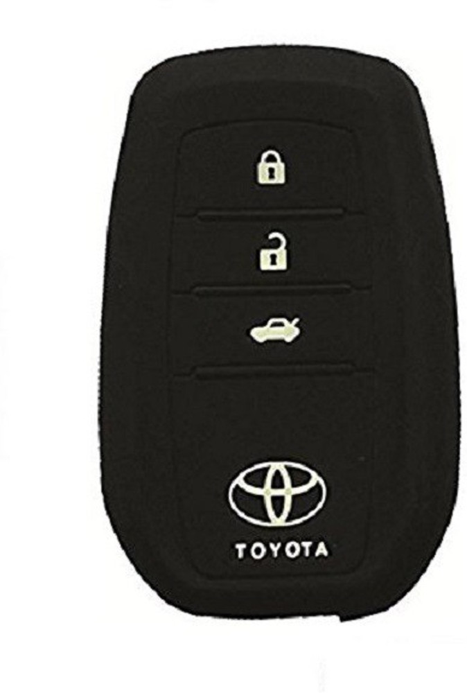 Toyota fortuner key deals case