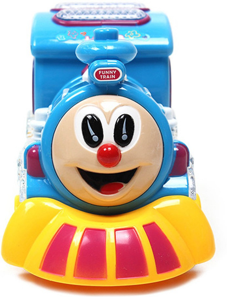 Funny train toy deals