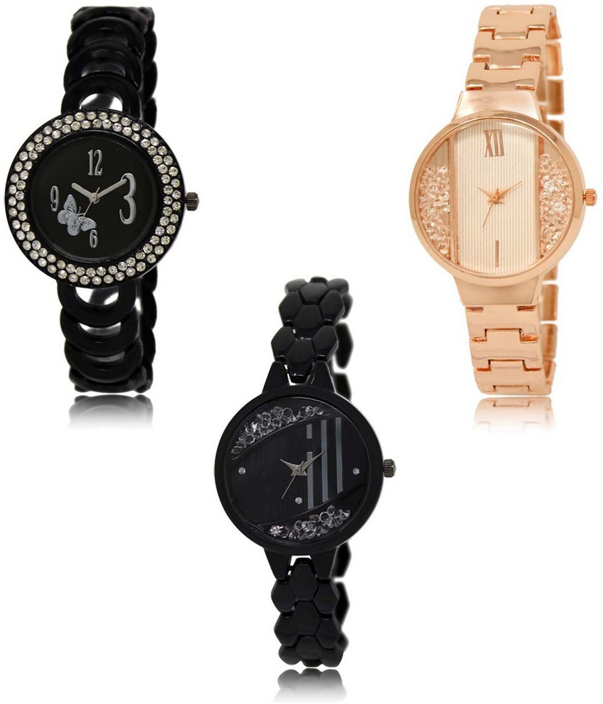 Chain watches for discount womens in flipkart