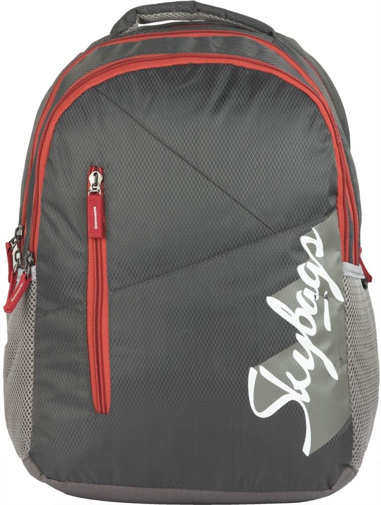 Skybags new sales neon 2