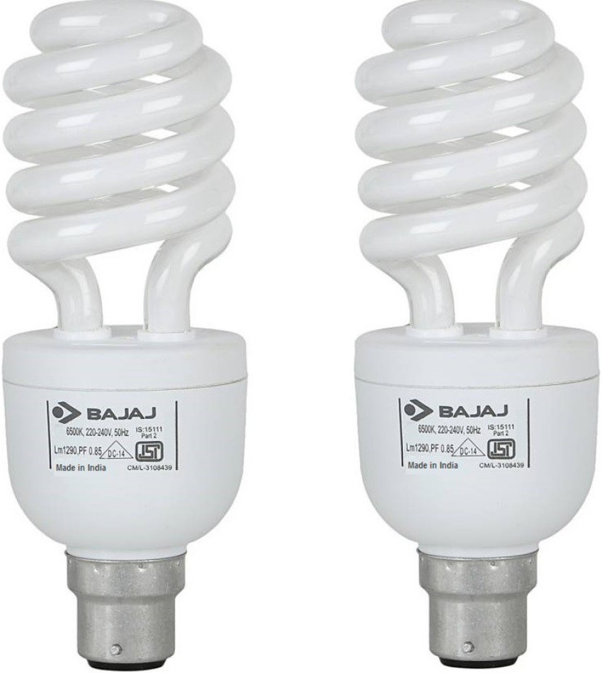 Bajaj 40 watt store led bulb price