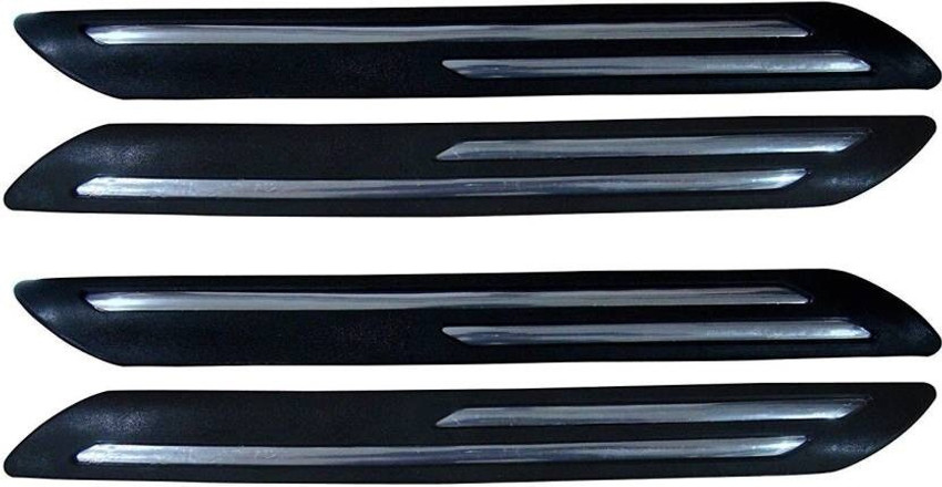 Rubber car best sale bumper protector
