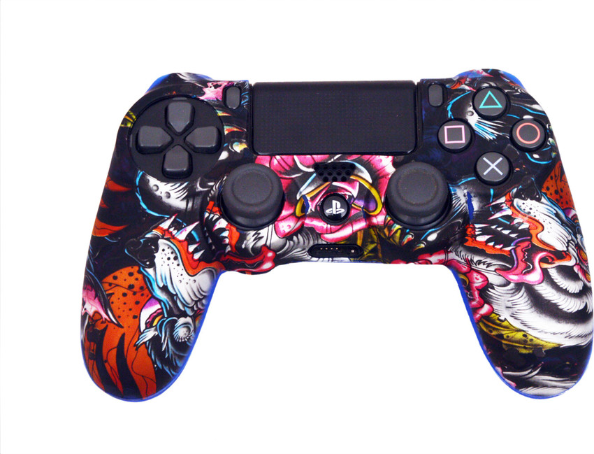 Fancy hot sale ps4 controller