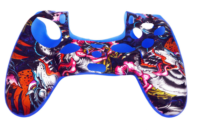 Fancy ps4 controller new arrivals