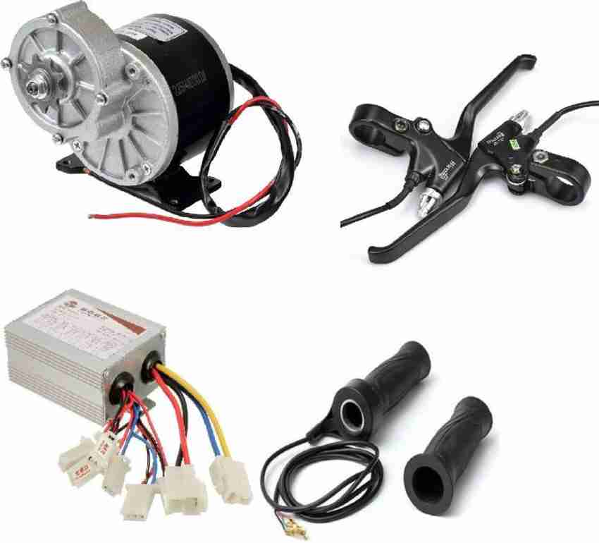 Electric bike on sale kit flipkart