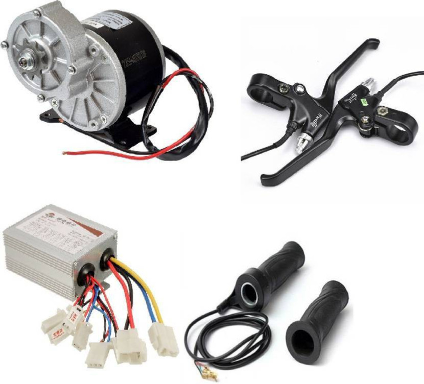 Gogoa1 outlet ebike kit
