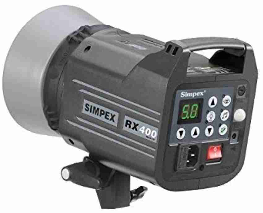 Simpex pro 23 studio light price top