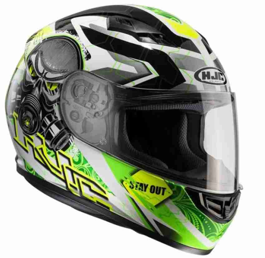 Hjc discount helmets bike