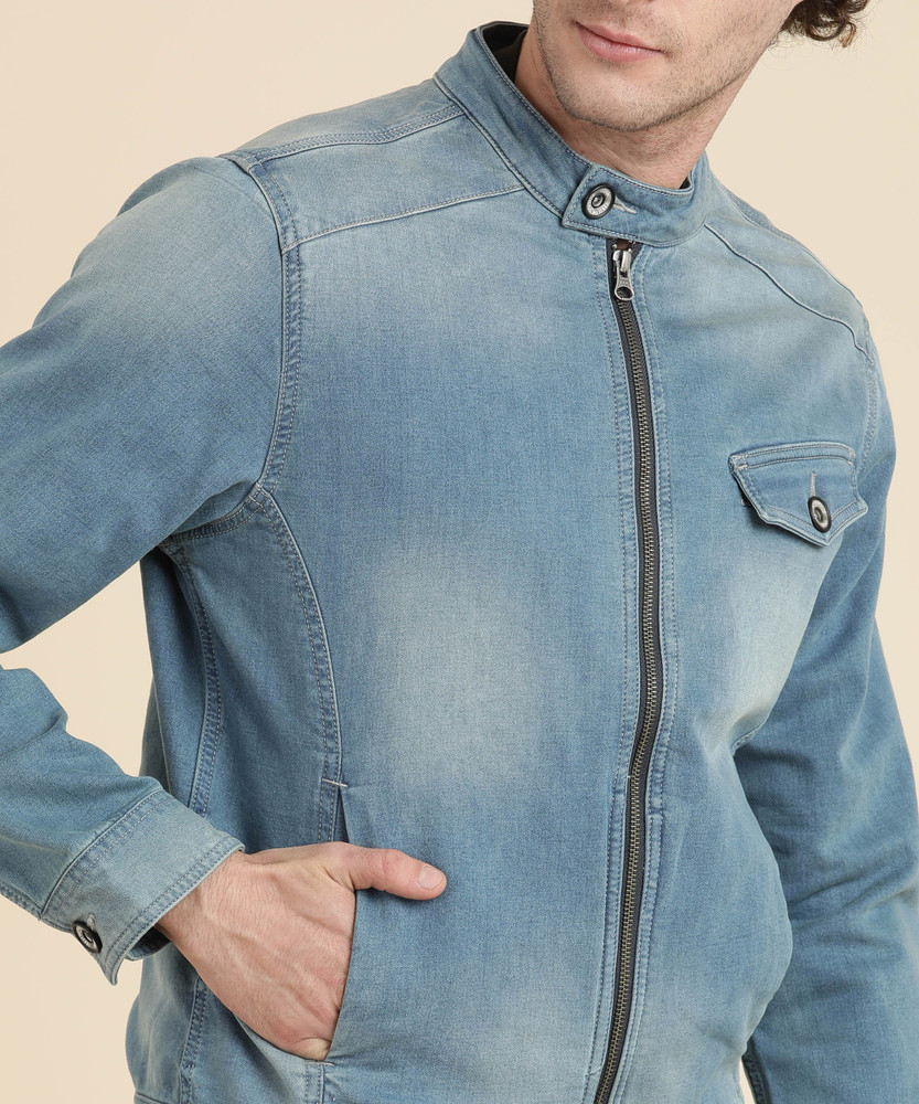 FLYING MACHINE Full Sleeve Solid Men Jacket Buy FLYING MACHINE Full Sleeve Solid Men Jacket Online at Best Prices in India Flipkart