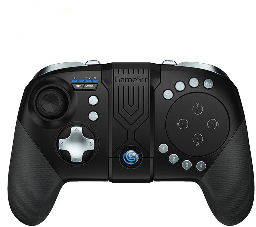 GameSir G5 pubg mobile and all games Controller Bluetooth 5.0