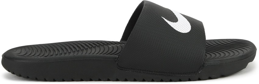 NIKE Boys Slip On Slipper Flip Flop Price in India Buy NIKE Boys