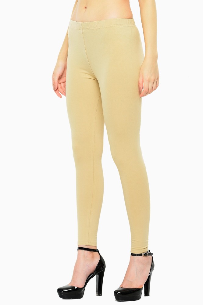 Frenchtrendz Ankle Length Ethnic Wear Legging Price in India - Buy  Frenchtrendz Ankle Length Ethnic Wear Legging online at