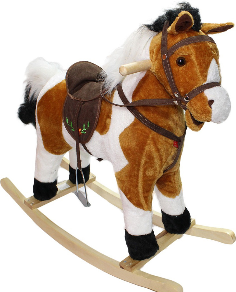Flipkart sales rocking horse