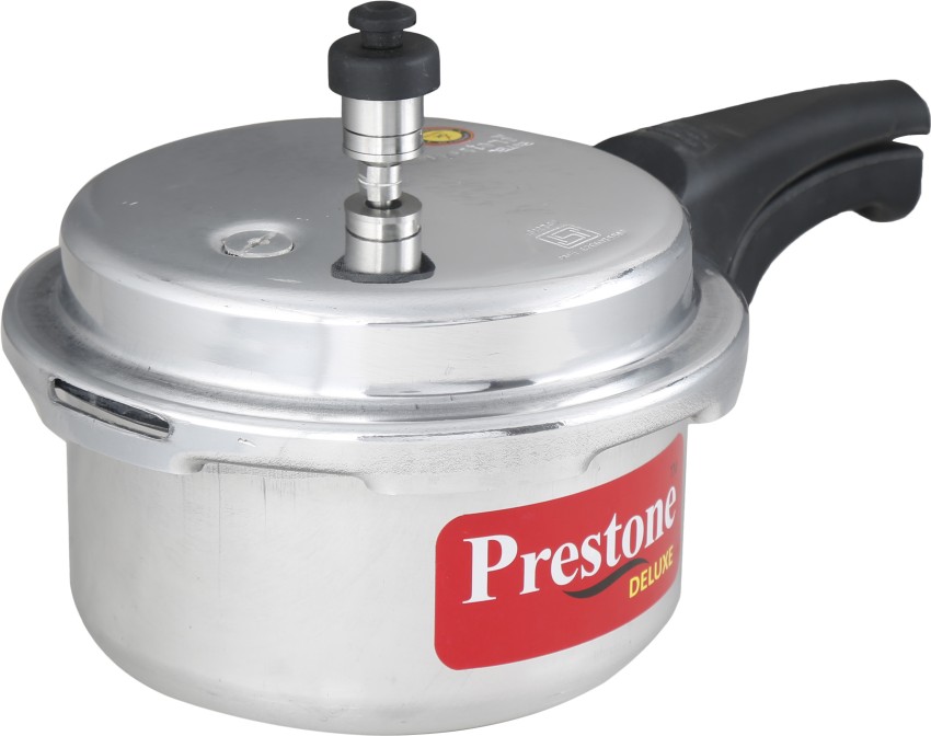 Prestone 2 L Pressure Cooker Price in India Buy Prestone 2 L