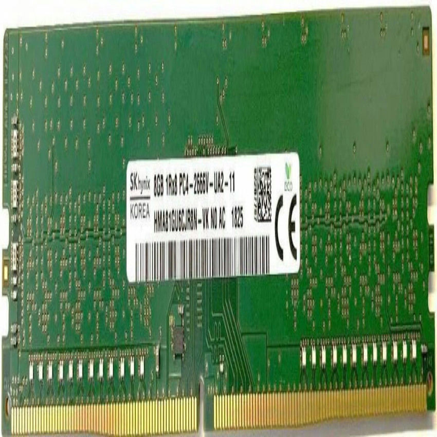 Sk hynix 8gb hotsell ram ddr4 2400mhz