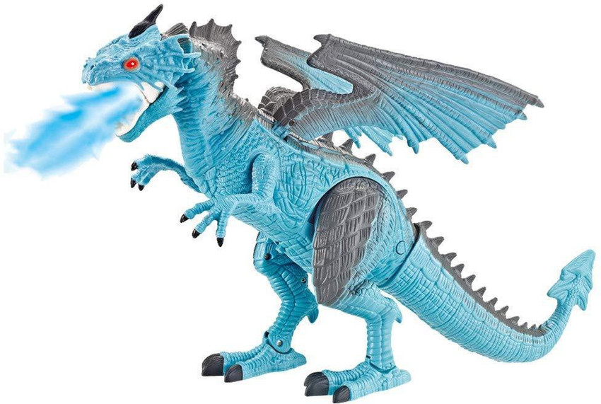 Remote control dragon robot shop