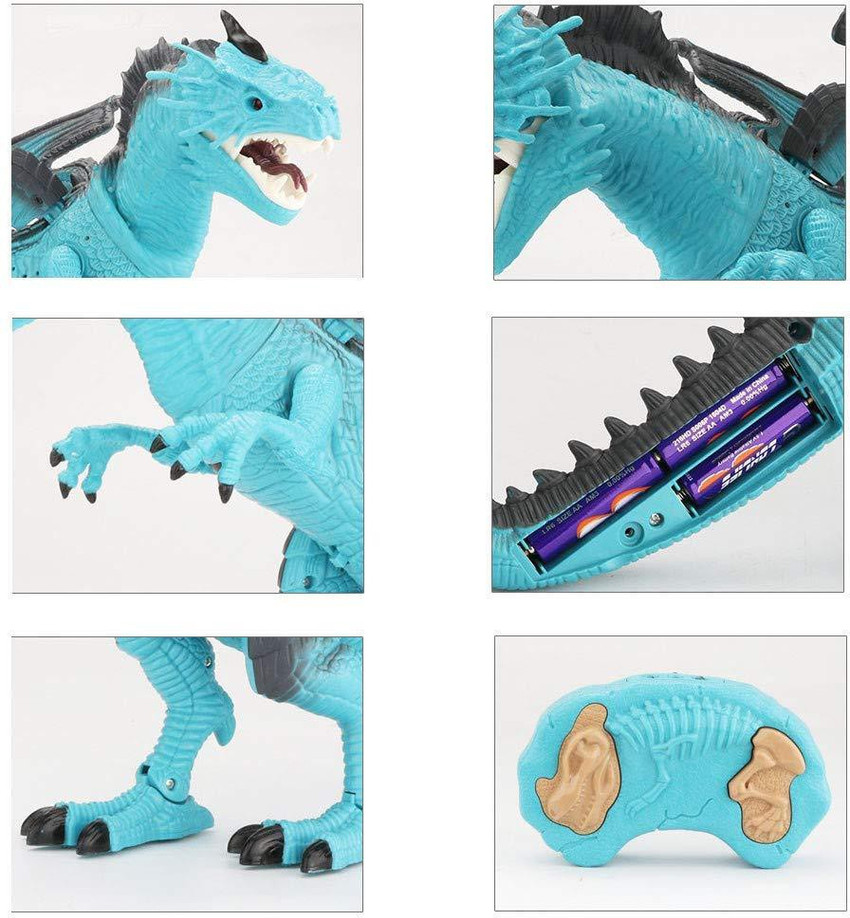 Remote control indominus rex hotsell