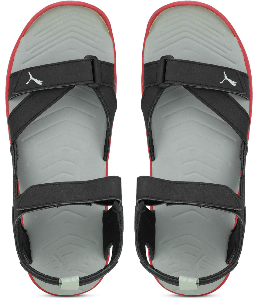 Puma sandals offer flipkart shop