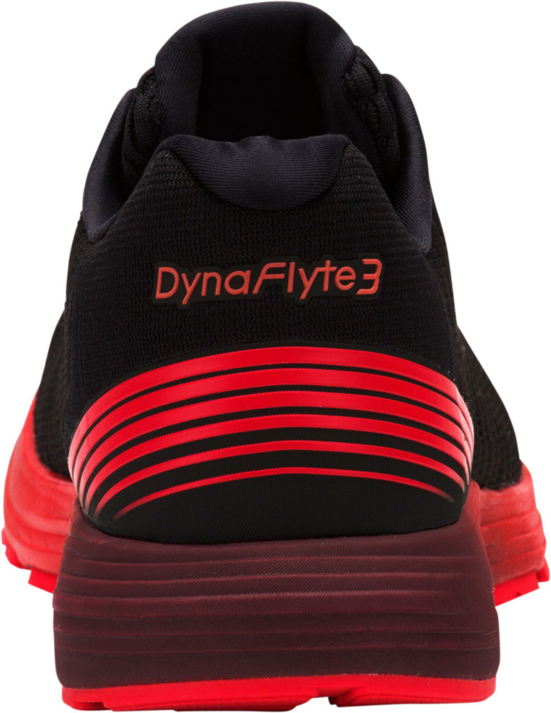 Asics outlet dynaflyte red