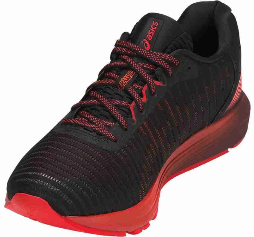 Asics dynaflyte discount red