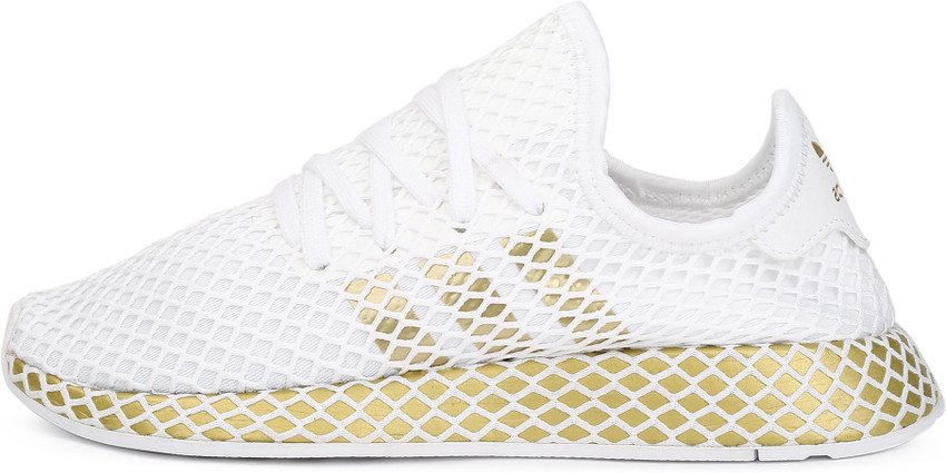 ADIDAS ORIGINALS DEERUPT RUNNER W Running Shoe For Women Buy
