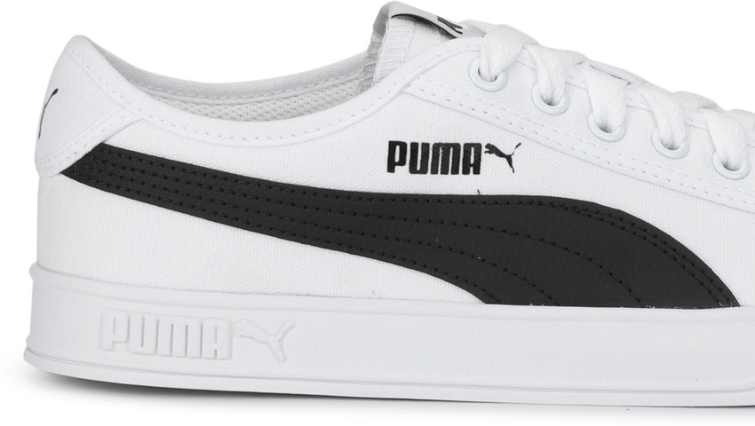 Puma unisex's smash v2 vulc cv sneakers online